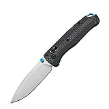 Everyday Carry Mini Bugout 533 Knife, Axis Lock