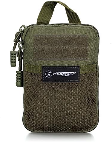 Uniguardian Multipurpose Military Fanny Pack Purse