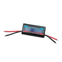 LoveDeal 200A High Precision RC Watt Meter Power