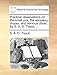 Practical Observations On The Small Pox, The Apoplexy, Dropsy, And Nervous Cholic. By S. A. D. Tissot, ...