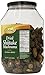 Roland Dried Mushrooms, Shiitake, 12 Ounce