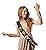 â€œItâ€™s My 21st Birthdayâ€ Black and Gold Glitter Satin Sash â€“ Happy 21st Birthday Party Supplies, Ideas and Decorations- Funny Birthday
