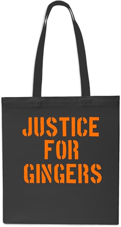 justice beach bag
