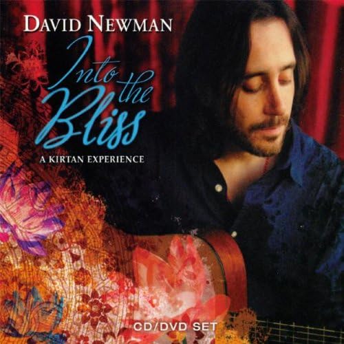 Into The Bliss: A Kirtan Experience