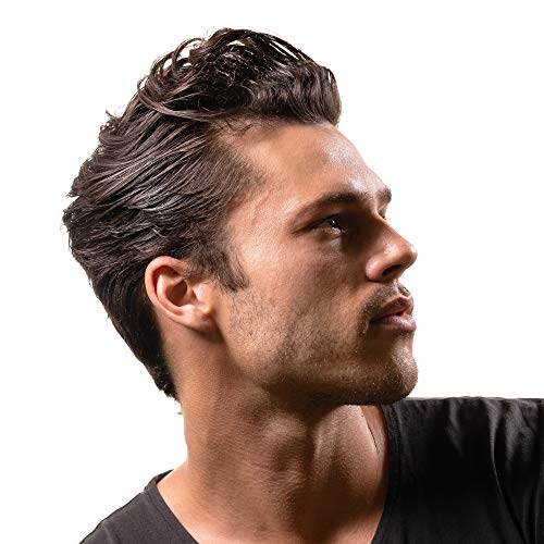 Hanz De Fuko Premium Men S Hair Styling Hybridized Wax High