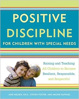 Image result for book positive raising and teaching all children to become respectful steve foster