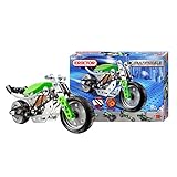 Erector - Multi Model Construction Set