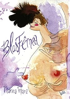 Livro BlasFêmea