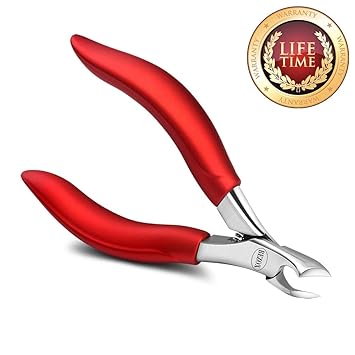 amazon heavy duty toenail clippers