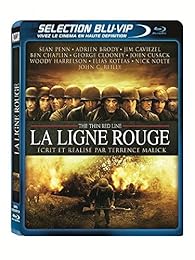 La Ligne Rouge+ Dvd