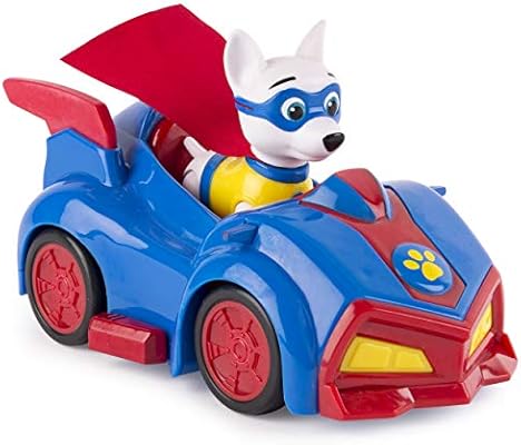paw patrol apollo vehicle