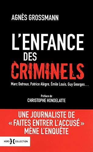 L' enfance des criminels