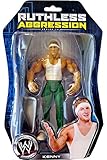 WWE Ruthless Aggression Series 24 Kenny Action Figure