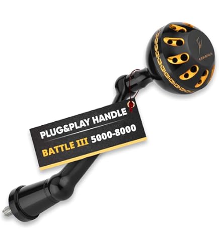 Amazon.com: Penn Battle 3 5000