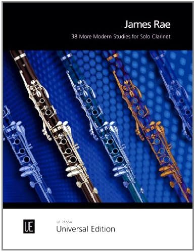 38 More Modern Studies