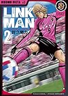 LINKMAN 第2巻