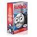 Band-Aid Brand Adhesive Bandages Featuring Thomas & Friends, Assorted Sizes, 20 Count