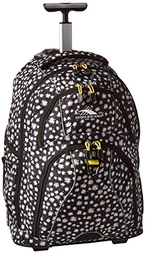 High Sierra Freewheel Backpack