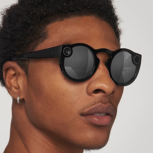 3 Spectacles+Original+Camera+Sunglasses+Snapchat