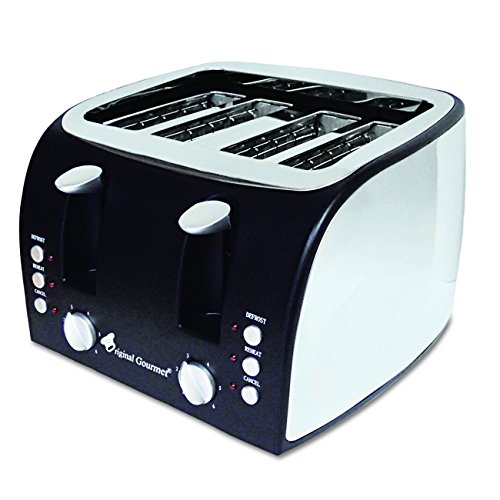 Click Here to See More Images Coffee Pro CFPOG8166 Toaster Ovens, 14