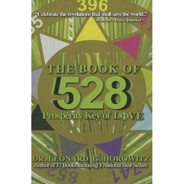 Healing Codes for the Biological Apocalypse: Horowitz, Leonard G