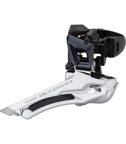Amazon.com : Shimano Front Derailleur. Fd-R8050. Ultegra Di2