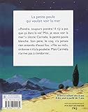 Image de La Petite Poule Qui Voulait Voir la Mer (Les P'Tites Poules) (French Edition)