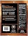 Perky Jerky Brewmaster's Pale Ale Turkey Jerky, 2.2oz bag - Low Sodium - 10g Protein per Serving - Low Fat - 100% U.S. Sourced - Tender Texture