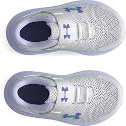 Under Armour Girls' Infant Surge 4 Alternate