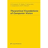 Theoretical Foundations of Computer Vision (Computing Supplementa, 11)