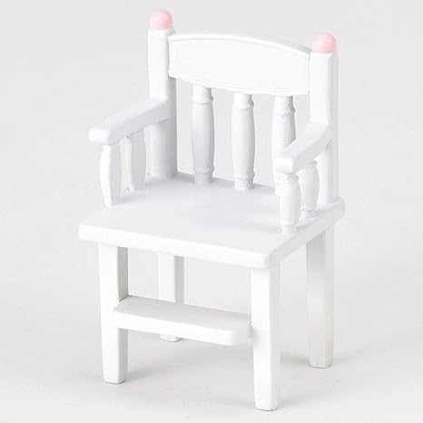 sylvanian families baby high chair