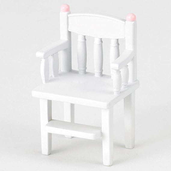 sylvanian families high chair