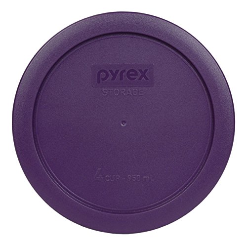 2 Pyrex+7402+PC+Fuchsia+7201+PC+Replacement
