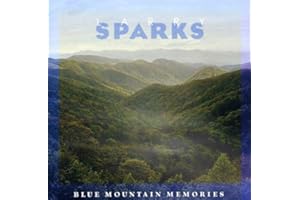 Blue Mountain Memories