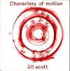 Characters of Motion