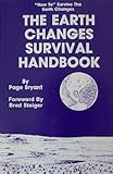 Earth Changes Survival Handbook by 