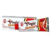 Virgin Hair Fertilizer 125 Gram
