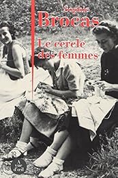 Le  cercle des femmes