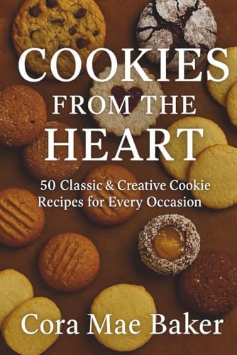 Cookie Box: Delicious, Giftable Cookies for All Occasions: Lucas