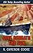 Dive Beneath the Sun by R. Cameron Cooke