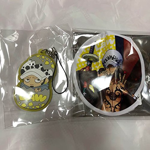 One Piece ロー セット 東京ワンピースタワー限定 バルーンキーホルダー 麦わらストア限定 タルコレ たまご樽 編 キーアクセサリー 買取価格公開 買取一括比較のウリドキ