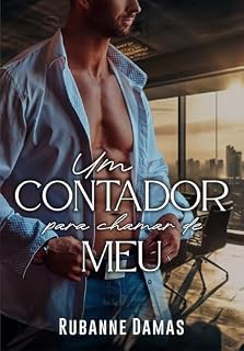 Livro Um contador para chamar de meu