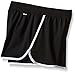 adidas Girls' Knit Short 3 Inseam