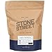 Stone Street Gourmet Coffee Indonesian Sumatra Mandheling, Single Origin, Dark Roast, 1 LB, Whole Bean