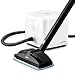 Dupray Neat Steam Cleaner Multipurpose Heavy Duty Steamer for Floors, Cars, Home Use and More