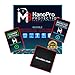 M3 NanoPro - Liquid Nano Screen Protection for Smartphones - No More CRACKS, SCRATCHES or BACTERIA - Make Your Screen 1000% STRONGER - Fits iPhone, Galaxy, Pixel, One Plus and more