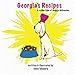 Georgia's Recipes: A collection of doggie delicacies by Anne Manera