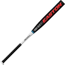 Easton | RIVAL Slowpitch Softball Bat | Approved