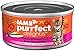 Iams Cat Wet Food, Flaked, Variety Pack - Seafood, 3 Ounce (Pack of 18)