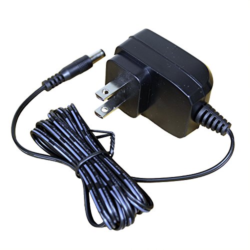 Nature s Mark Premium External Energy Saver Power Supply 3v 250mA AC/DC Adapter, Plug Tip: 5.5mm x 2.5mm, 7ft (2m) cord.